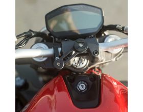 ΒΑΣΗ ΚΙΝΗΤΟΥ SP CONNECT™ - Moto Bundle Samsung S7 Βάση τιμονιού + Θήκη -  ΒΑΣΗ ΚΙΝΗΤΟΥ SP CONNECT™ - Moto Bundle Samsung S7 Βάση τιμονιού + Θήκη -