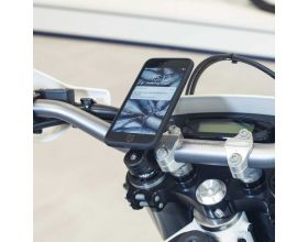 ΒΑΣΗ ΚΙΝΗΤΟΥ SP CONNECT™ - Moto Bundle Samsung S7 Βάση τιμονιού + Θήκη -  ΒΑΣΗ ΚΙΝΗΤΟΥ SP CONNECT™ - Moto Bundle Samsung S7 Βάση τιμονιού + Θήκη -