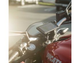 ΒΑΣΗ ΚΙΝΗΤΟΥ SP CONNECT™ - Moto Bundle Samsung S7 Βάση τιμονιού + Θήκη -  ΒΑΣΗ ΚΙΝΗΤΟΥ SP CONNECT™ - Moto Bundle Samsung S7 Βάση τιμονιού + Θήκη -