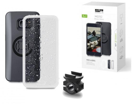 ΒΑΣΗ ΚΙΝΗΤΟΥ SP CONNECT™ - Moto Mirror Samsung S7 Βάση καθρέπτη + Θήκη ΒΑΣΗ ΚΙΝΗΤΟΥ SP CONNECT™ - Moto Mirror Samsung S7 Βάση καθρέπτη + Θήκη