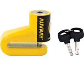 ΛΟΥΚΕΤΟ ΔΙΣΚΟΦΡΕΝΟΥ AUVRAY - BD16 disc lock - 