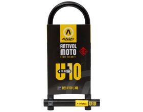 ΠΕΤΑΛΟ AUVRAY - SRA U10 Force 120/340 - 