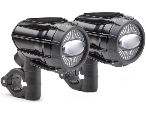 GIVI S322 προβολάκια LED black GIVI S322 προβολάκια LED black