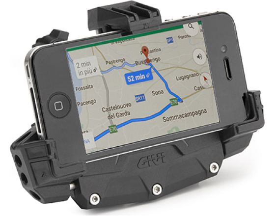 ΒΑΣΗ ΚΙΝΗΤΟΥ GIVI - S920L universal για smartphone / gps