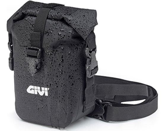 ΤΣΑΝΤΑΚΙ ΜΕΣΗΣ GIVI - T517 αδιάβροχο μέσης / ποδιού