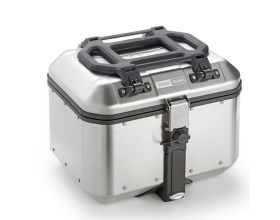 GIVI E165 σχαράκι βαλίτσας DLM30 & DLM46 Trekker Dolomiti - 