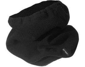 ΠΕΡΙΛΑΙΜΙΟ NORDCODE - Fleece black ΠΕΡΙΛΑΙΜΙΟ NORDCODE - Fleece black