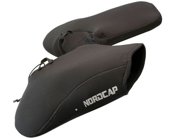 ΘΕΡΜΙΚΕΣ ΧΟΥΦΤΕΣ NORDCODE - Hand Covers neoprene