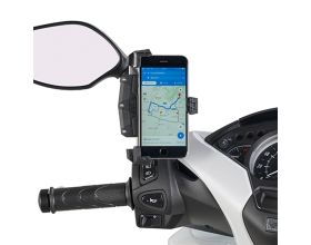 ΒΑΣΗ ΚΙΝΗΤΟΥ GIVI - S920L universal για smartphone / gps - 