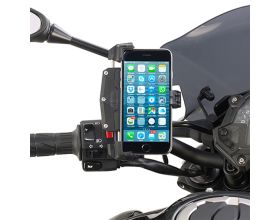 ΒΑΣΗ ΚΙΝΗΤΟΥ GIVI - S920L universal για smartphone / gps - 