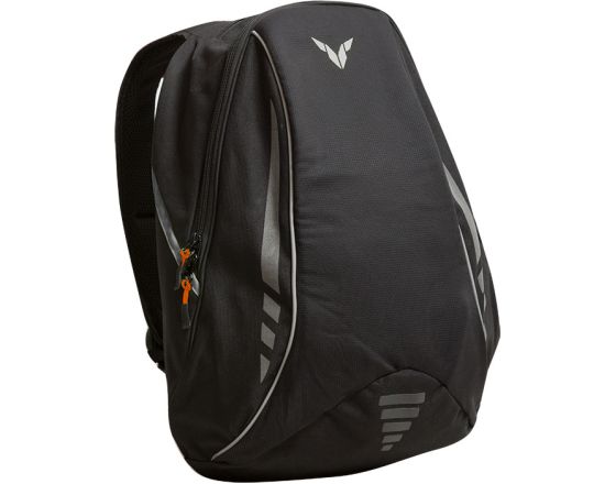 ΣΑΚΙΔΙΟ ΠΛΑΤΗΣ NORDCODE - Sports Bag black/grey