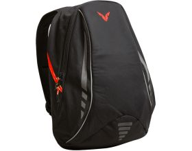 ΣΑΚΙΔΙΟ ΠΛΑΤΗΣ NORDCODE - Sports Bag black/red