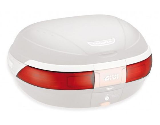 GIVI Z223 ανταλλακτικά κόκκινα κρύσταλλα για E52 Maxia
