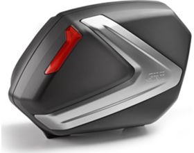 ΠΛΑΪΝΕΣ ΒΑΛΙΤΣΕΣ GIVI - V37N Monokey® Σετ ΠΛΑΪΝΕΣ ΒΑΛΙΤΣΕΣ GIVI - V37N Monokey® Σετ