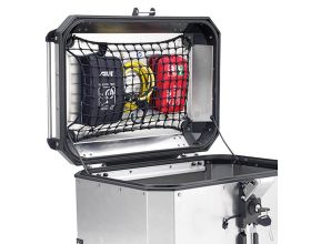 GIVI E161 ελαστικό δίχτυ για OBK58 / OBKN58 / ALA56 GIVI E161 ελαστικό δίχτυ για OBK58 / OBKN58 / ALA56