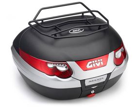 GIVI E96B μαύρο σχαράκι για βαλίτσες E55 - E52 maxia