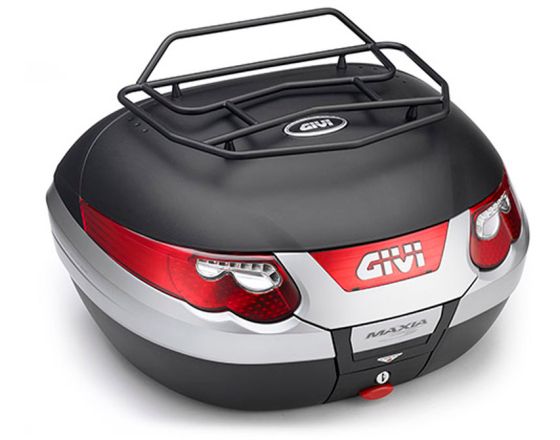 GIVI E96B μαύρο σχαράκι για βαλίτσες E55 - E52 maxia