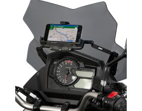 ΜΠΑΡΑΚΙ SMARTPHONE/GPS GIVI - FB3112 Suzuki DL 650 V-Strom '17-'24 - 