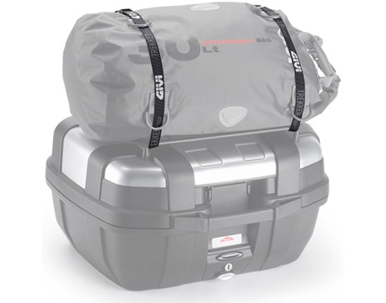 GIVI S350 set ιμάντες Trekker