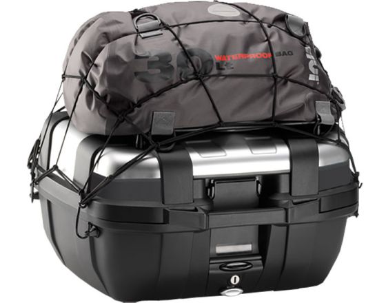 ΑΞΕΣΟΥΑΡ GIVI - T10N ελαστικό δίχτυ Trekker