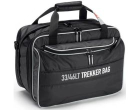 GIVI T484B εσωτερικός σάκος για TRK33 & TRK46 Trekker