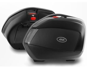 ΠΛΑΪΝΕΣ ΒΑΛΙΤΣΕΣ GIVI - V35NT Monokey® Σετ black