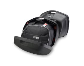 ΠΛΑΪΝΕΣ ΒΑΛΙΤΣΕΣ GIVI - V35NT Monokey® Σετ black - 