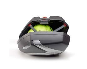 ΠΛΑΪΝΕΣ ΒΑΛΙΤΣΕΣ GIVI - V37NT Tech Monokey® Σετ -  ΠΛΑΪΝΕΣ ΒΑΛΙΤΣΕΣ GIVI - V37NT Tech Monokey® Σετ -