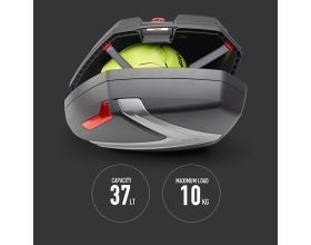 ΠΛΑΪΝΕΣ ΒΑΛΙΤΣΕΣ GIVI - V37N Monokey® Σετ - 