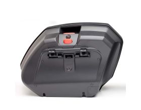 ΠΛΑΪΝΕΣ ΒΑΛΙΤΣΕΣ GIVI - V37NT Tech Monokey® Σετ -  ΠΛΑΪΝΕΣ ΒΑΛΙΤΣΕΣ GIVI - V37NT Tech Monokey® Σετ -