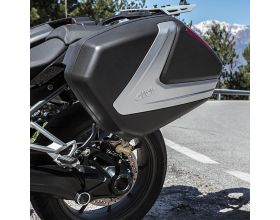 ΠΛΑΪΝΕΣ ΒΑΛΙΤΣΕΣ GIVI - V37N Monokey® Σετ - 