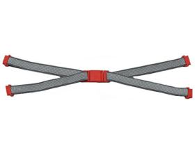 GIVI Z285NEWR ελαστικός εσωτερικός ιμάντας για V47 GIVI Z285NEWR ελαστικός εσωτερικός ιμάντας για V47