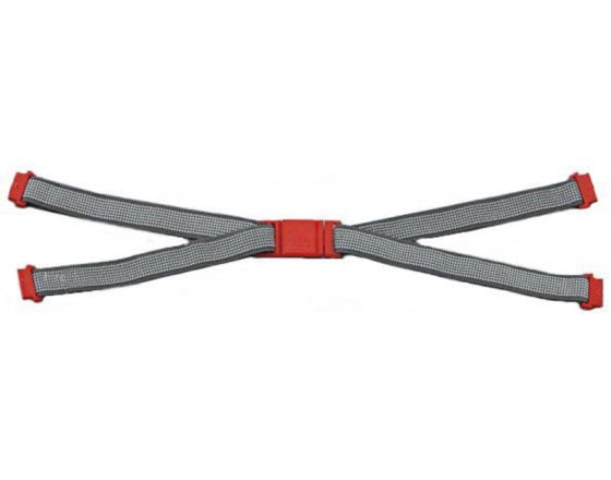 GIVI Z285NEWR ελαστικός εσωτερικός ιμάντας για V47