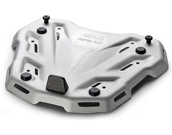 ΠΙΑΣΤΡΑ ΒΑΛΙΤΣΑΣ GIVI - M9A Universal αλουμινίου Monokey® ΠΙΑΣΤΡΑ ΒΑΛΙΤΣΑΣ GIVI - M9A Universal αλουμινίου Monokey®