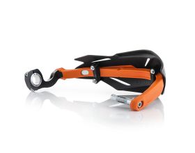 ΧΟΥΦΤΕΣ ΠΡΟΣΤΑΣΙΑΣ ACERBIS - X-Factory black/orange - 