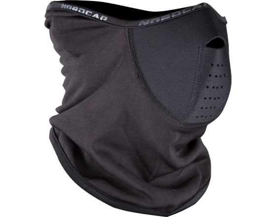 ΠΕΡΙΛΑΙΜΙΟ NORDCODE - Face Mask black