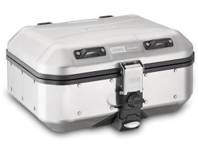 ΒΑΛΙΤΣΑ ΜΗΧΑΝΗΣ GIVI - Dolomiti Trekker DLM30A Top Case/Side Case Monokey® ΒΑΛΙΤΣΑ ΜΗΧΑΝΗΣ GIVI - Dolomiti Trekker DLM30A Top Case/Side Case Monokey®
