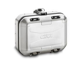 ΒΑΛΙΤΣΑ ΜΗΧΑΝΗΣ GIVI - Dolomiti Trekker DLM30A Top Case/Side Case Monokey® - 