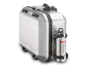 ΒΑΛΙΤΣΑ ΜΗΧΑΝΗΣ GIVI - Dolomiti Trekker DLM30A Top Case/Side Case Monokey® - 