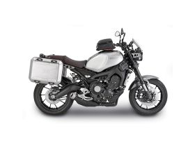 ΒΑΛΙΤΣΑ ΜΗΧΑΝΗΣ GIVI - Dolomiti Trekker DLM30A Top Case/Side Case Monokey® - 