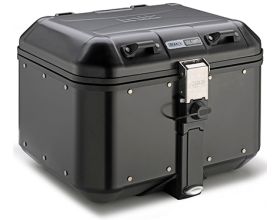 ΒΑΛΙΤΣΑ ΜΗΧΑΝΗΣ GIVI - Dolomiti Trekker DLM46B black Monokey® ΒΑΛΙΤΣΑ ΜΗΧΑΝΗΣ GIVI - Dolomiti Trekker DLM46B black Monokey®