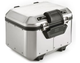 GIVI E164 πλάτη βαλίτσας για DLM30 / 46 Dolimiti Trekker