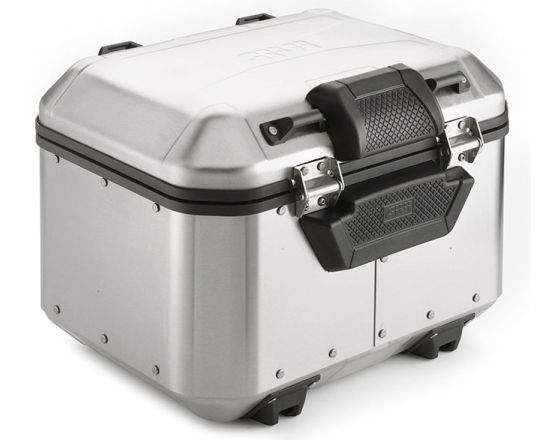 GIVI E164 πλάτη βαλίτσας για DLM30 / 46 Dolimiti Trekker