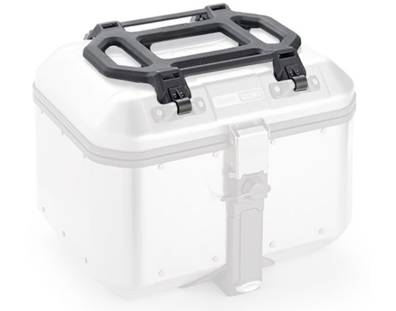 GIVI E165 σχαράκι βαλίτσας DLM30 & DLM46 Trekker Dolomiti