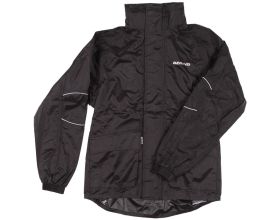 ΑΔΙΑΒΡΟΧΟ ΣΑΚΑΚΙ BERING - New Maniwata black ΑΔΙΑΒΡΟΧΟ ΣΑΚΑΚΙ BERING - New Maniwata black