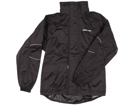 ΑΔΙΑΒΡΟΧΟ ΣΑΚΑΚΙ BERING - New Maniwata black ΑΔΙΑΒΡΟΧΟ ΣΑΚΑΚΙ BERING - New Maniwata black