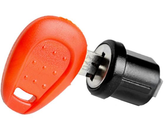 GIVI Z140R set κλειδαριάς για monolock E30/E450/E300/E470