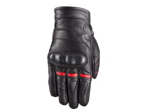 ΓΑΝΤΙΑ ΜΗΧΑΝΗΣ NORDCODE - GT-Carbon black/red - 