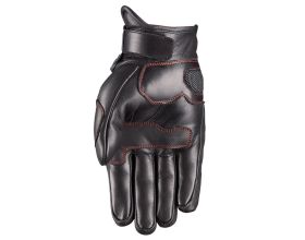 ΓΑΝΤΙΑ ΜΗΧΑΝΗΣ NORDCODE - GT-Carbon black/red - 