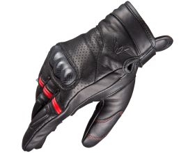 ΓΑΝΤΙΑ ΜΗΧΑΝΗΣ NORDCODE - GT-Carbon black/red ΓΑΝΤΙΑ ΜΗΧΑΝΗΣ NORDCODE - GT-Carbon black/red